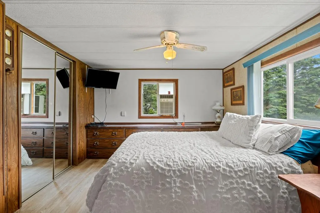 5691 W Carlsville Rd, Sturgeon Bay Wi 54235, 3 Bedrooms Bedrooms, ,2 BathroomsBathrooms,Inland-Residential,For Sale,W Carlsville Rd,141763