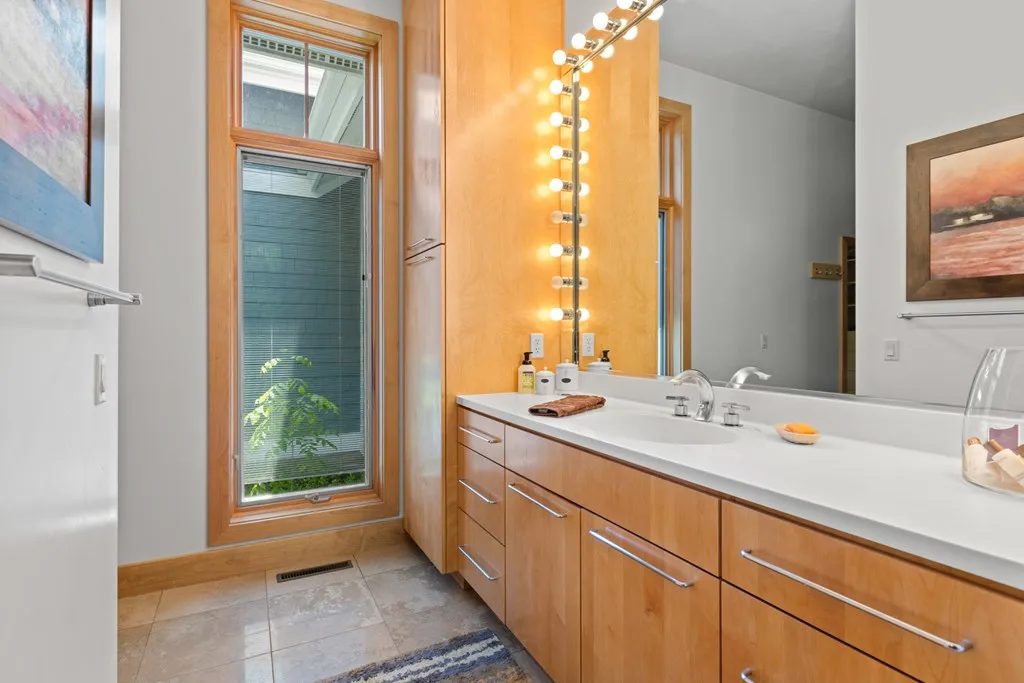 8891 Gibraltar Bluff Rd, Fish Creek, Wisconsin 54212, 4 Bedrooms Bedrooms, ,4 BathroomsBathrooms,Waterfront-Residential,For Sale,Gibraltar Bluff Rd,144117