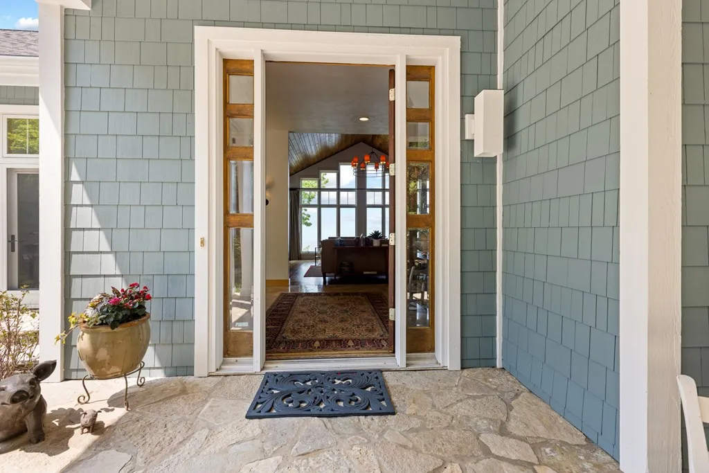 8891 Gibraltar Bluff Rd, Fish Creek, Wisconsin 54212, 4 Bedrooms Bedrooms, ,4 BathroomsBathrooms,Waterfront-Residential,For Sale,Gibraltar Bluff Rd,144117