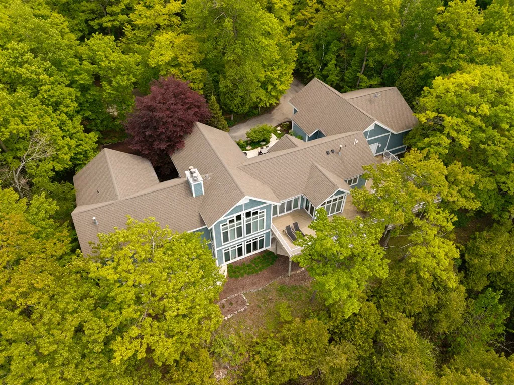 8891 Gibraltar Bluff Rd, Fish Creek, Wisconsin 54212, 4 Bedrooms Bedrooms, ,4 BathroomsBathrooms,Waterfront-Residential,For Sale,Gibraltar Bluff Rd,144117