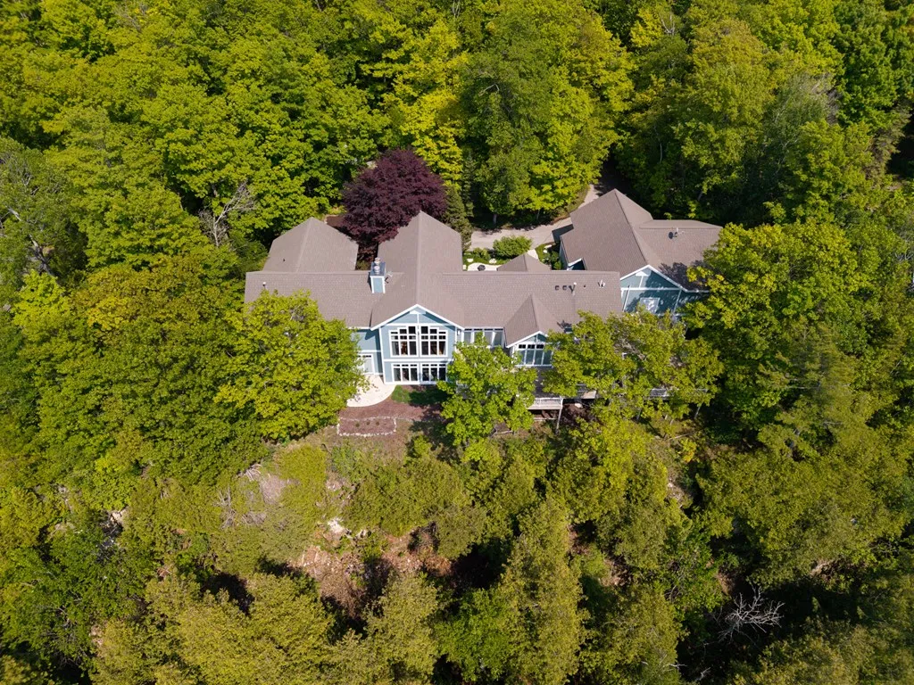 8891 Gibraltar Bluff Rd, Fish Creek, Wisconsin 54212, 4 Bedrooms Bedrooms, ,4 BathroomsBathrooms,Waterfront-Residential,For Sale,Gibraltar Bluff Rd,144117