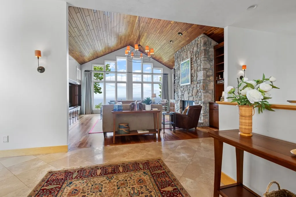 8891 Gibraltar Bluff Rd, Fish Creek, Wisconsin 54212, 4 Bedrooms Bedrooms, ,4 BathroomsBathrooms,Waterfront-Residential,For Sale,Gibraltar Bluff Rd,144117