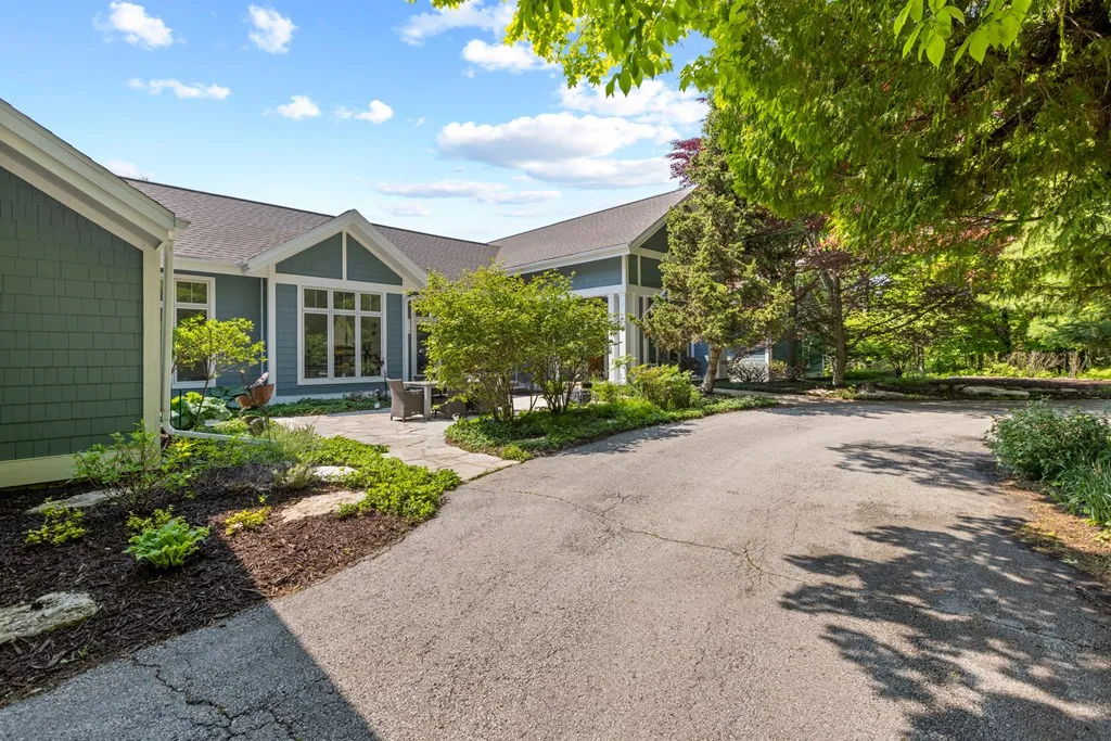 8891 Gibraltar Bluff Rd, Fish Creek, Wisconsin 54212, 4 Bedrooms Bedrooms, ,4 BathroomsBathrooms,Waterfront-Residential,For Sale,Gibraltar Bluff Rd,144117