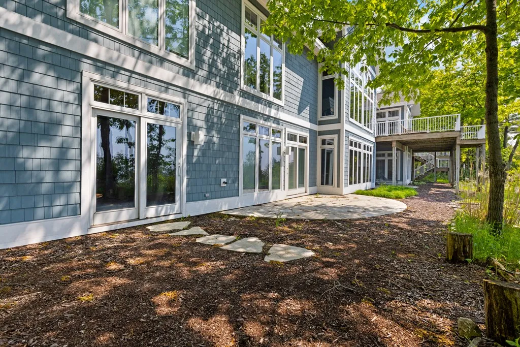 8891 Gibraltar Bluff Rd, Fish Creek, Wisconsin 54212, 4 Bedrooms Bedrooms, ,4 BathroomsBathrooms,Waterfront-Residential,For Sale,Gibraltar Bluff Rd,144117