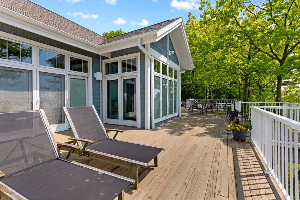 8891 Gibraltar Bluff Rd, Fish Creek, Wisconsin 54212, 4 Bedrooms Bedrooms, ,4 BathroomsBathrooms,Waterfront-Residential,For Sale,Gibraltar Bluff Rd,144117