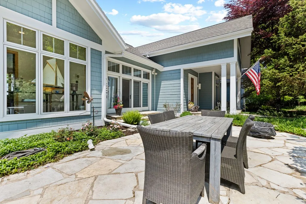8891 Gibraltar Bluff Rd, Fish Creek, Wisconsin 54212, 4 Bedrooms Bedrooms, ,4 BathroomsBathrooms,Waterfront-Residential,For Sale,Gibraltar Bluff Rd,144117