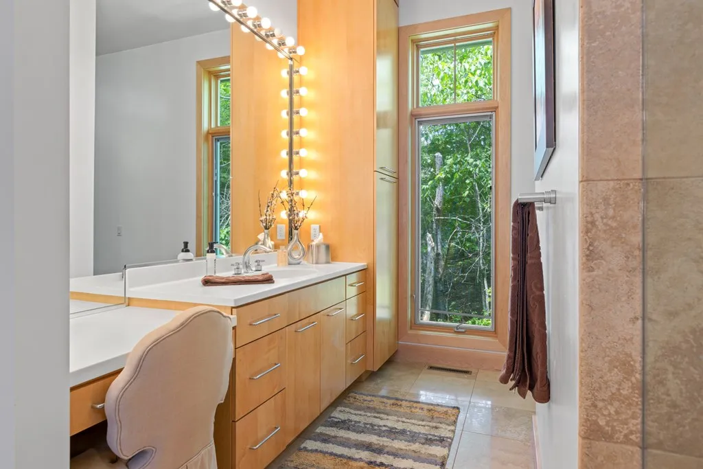 8891 Gibraltar Bluff Rd, Fish Creek, Wisconsin 54212, 4 Bedrooms Bedrooms, ,4 BathroomsBathrooms,Waterfront-Residential,For Sale,Gibraltar Bluff Rd,144117