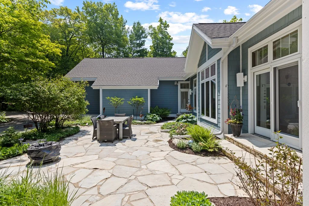 8891 Gibraltar Bluff Rd, Fish Creek, Wisconsin 54212, 4 Bedrooms Bedrooms, ,4 BathroomsBathrooms,Waterfront-Residential,For Sale,Gibraltar Bluff Rd,144117