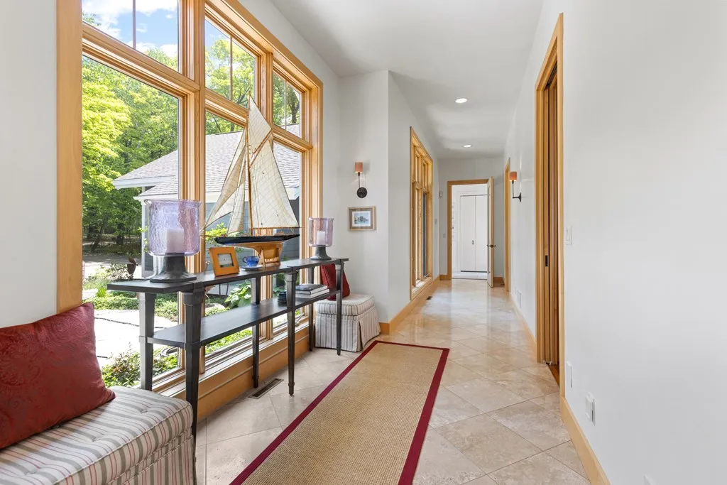 8891 Gibraltar Bluff Rd, Fish Creek, Wisconsin 54212, 4 Bedrooms Bedrooms, ,4 BathroomsBathrooms,Waterfront-Residential,For Sale,Gibraltar Bluff Rd,144117