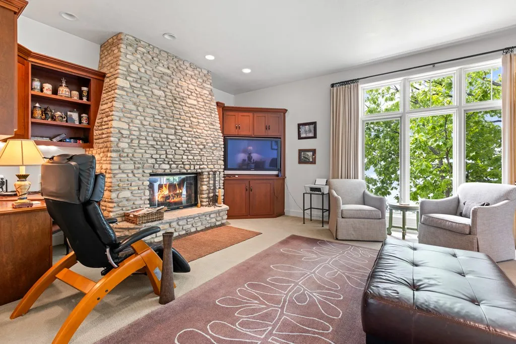 8891 Gibraltar Bluff Rd, Fish Creek, Wisconsin 54212, 4 Bedrooms Bedrooms, ,4 BathroomsBathrooms,Waterfront-Residential,For Sale,Gibraltar Bluff Rd,144117