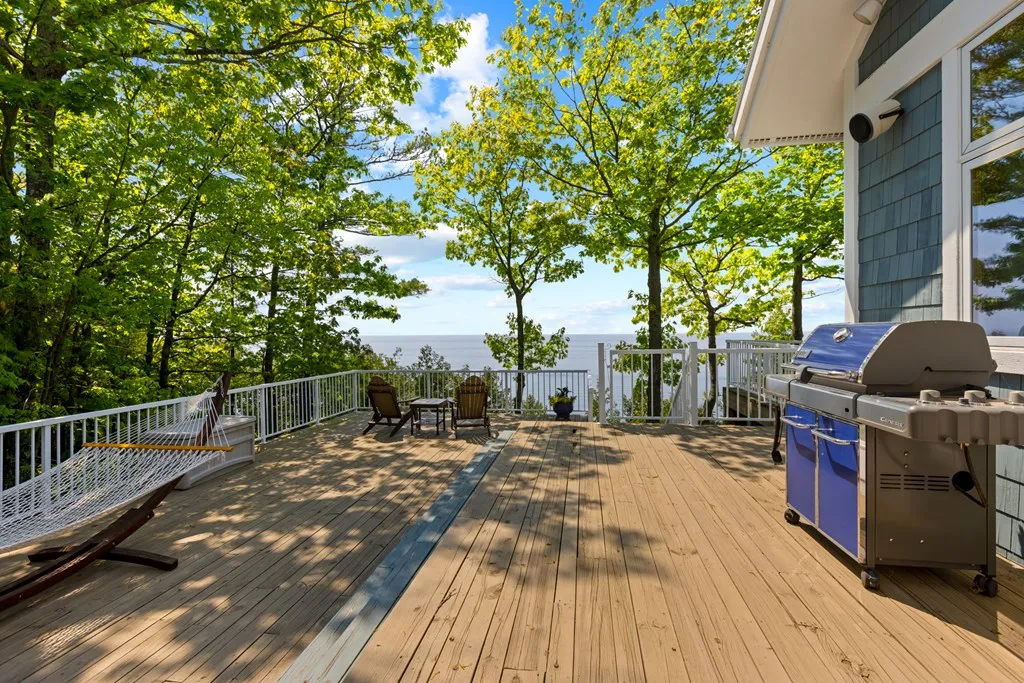 8891 Gibraltar Bluff Rd, Fish Creek, Wisconsin 54212, 4 Bedrooms Bedrooms, ,4 BathroomsBathrooms,Waterfront-Residential,For Sale,Gibraltar Bluff Rd,144117