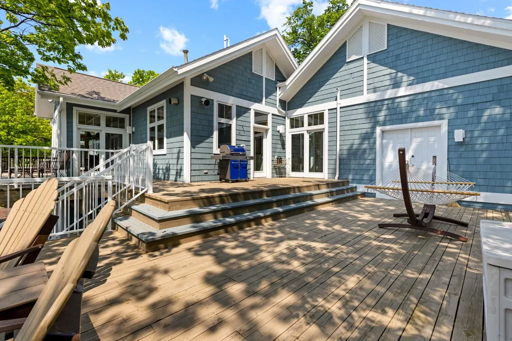 8891 Gibraltar Bluff Rd, Fish Creek, Wisconsin 54212, 4 Bedrooms Bedrooms, ,4 BathroomsBathrooms,Waterfront-Residential,For Sale,Gibraltar Bluff Rd,144117