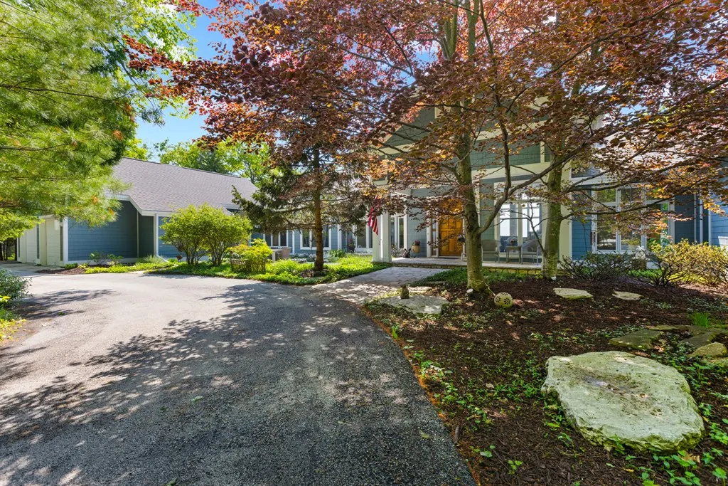 8891 Gibraltar Bluff Rd, Fish Creek, Wisconsin 54212, 4 Bedrooms Bedrooms, ,4 BathroomsBathrooms,Waterfront-Residential,For Sale,Gibraltar Bluff Rd,144117