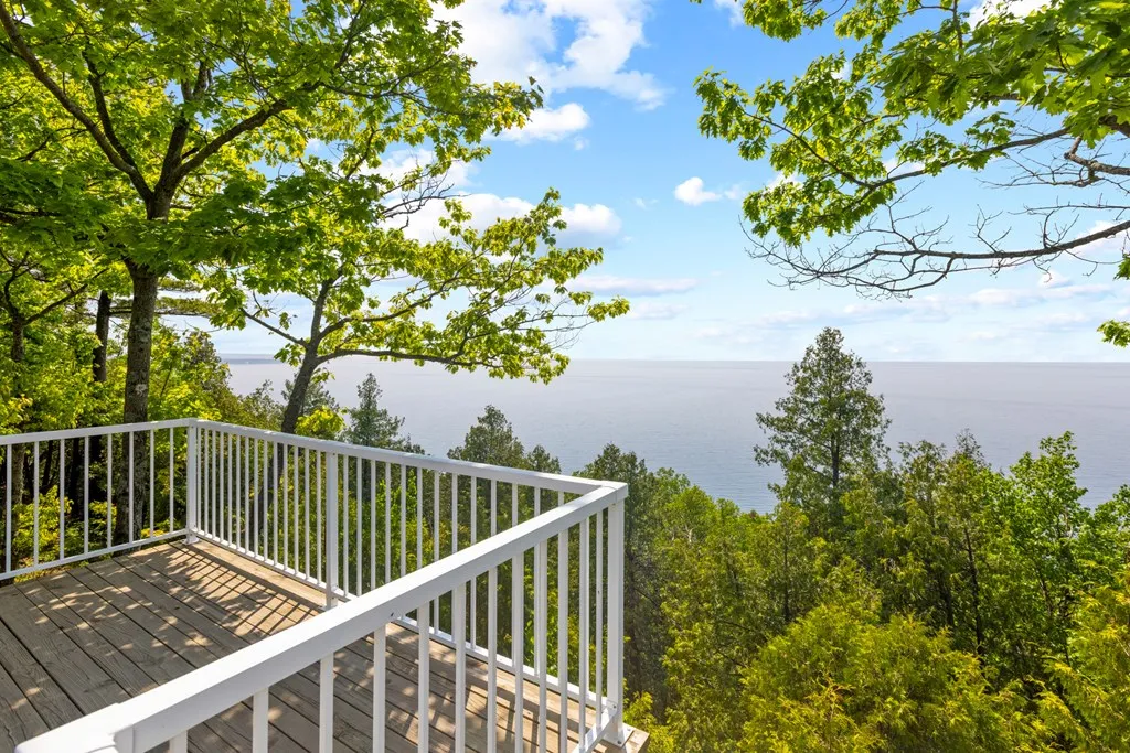 8891 Gibraltar Bluff Rd, Fish Creek, Wisconsin 54212, 4 Bedrooms Bedrooms, ,4 BathroomsBathrooms,Waterfront-Residential,For Sale,Gibraltar Bluff Rd,144117