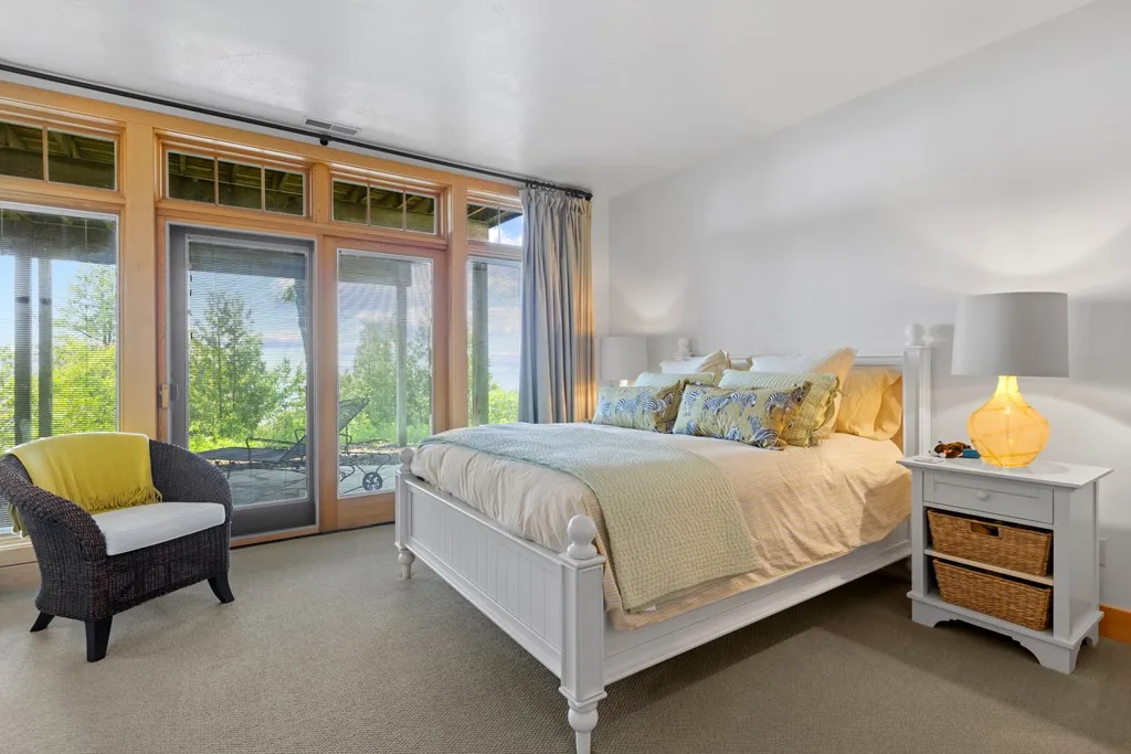 8891 Gibraltar Bluff Rd, Fish Creek, Wisconsin 54212, 4 Bedrooms Bedrooms, ,4 BathroomsBathrooms,Waterfront-Residential,For Sale,Gibraltar Bluff Rd,144117