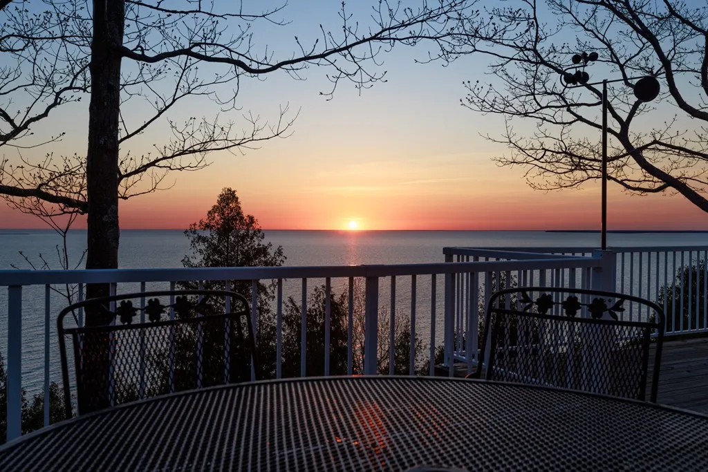 8891 Gibraltar Bluff Rd, Fish Creek, Wisconsin 54212, 4 Bedrooms Bedrooms, ,4 BathroomsBathrooms,Waterfront-Residential,For Sale,Gibraltar Bluff Rd,144117
