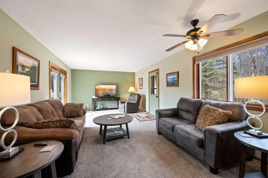 10228 Settlement Ln, Sister Bay, Wisconsin 54234, 3 Bedrooms Bedrooms, ,3 BathroomsBathrooms,Inland-Residential,For Sale,Settlement Ln,144514