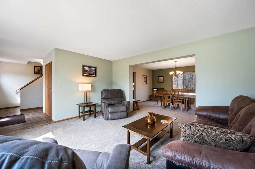 10228 Settlement Ln, Sister Bay, Wisconsin 54234, 3 Bedrooms Bedrooms, ,3 BathroomsBathrooms,Inland-Residential,For Sale,Settlement Ln,144514