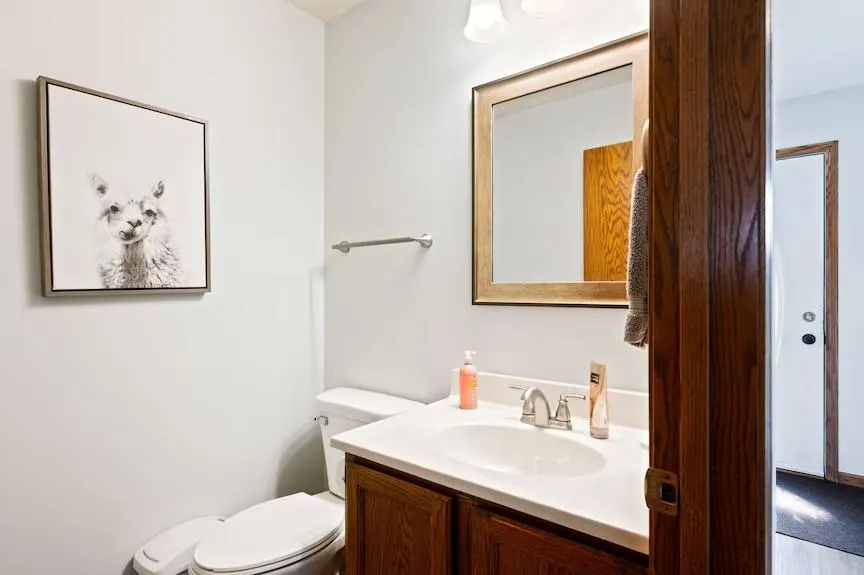 10228 Settlement Ln, Sister Bay, Wisconsin 54234, 3 Bedrooms Bedrooms, ,3 BathroomsBathrooms,Inland-Residential,For Sale,Settlement Ln,144514