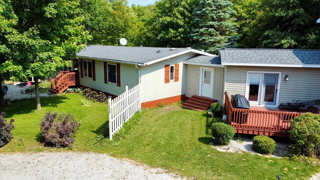 10228 Settlement Ln, Sister Bay, Wisconsin 54234, 3 Bedrooms Bedrooms, ,3 BathroomsBathrooms,Inland-Residential,For Sale,Settlement Ln,144514