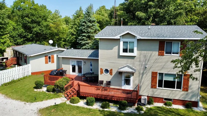 10228 Settlement Ln, Sister Bay, Wisconsin 54234, 3 Bedrooms Bedrooms, ,3 BathroomsBathrooms,Inland-Residential,For Sale,Settlement Ln,144514