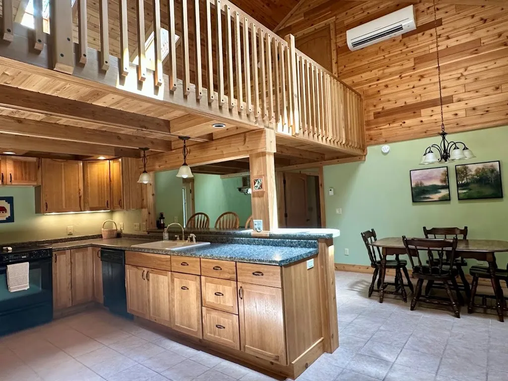 1084 Wagon Tr # 3, Ellison Bay, Wisconsin 54210, 2 Bedrooms Bedrooms, ,2 BathroomsBathrooms,Condominium,For Sale,Wagon Tr,144305
