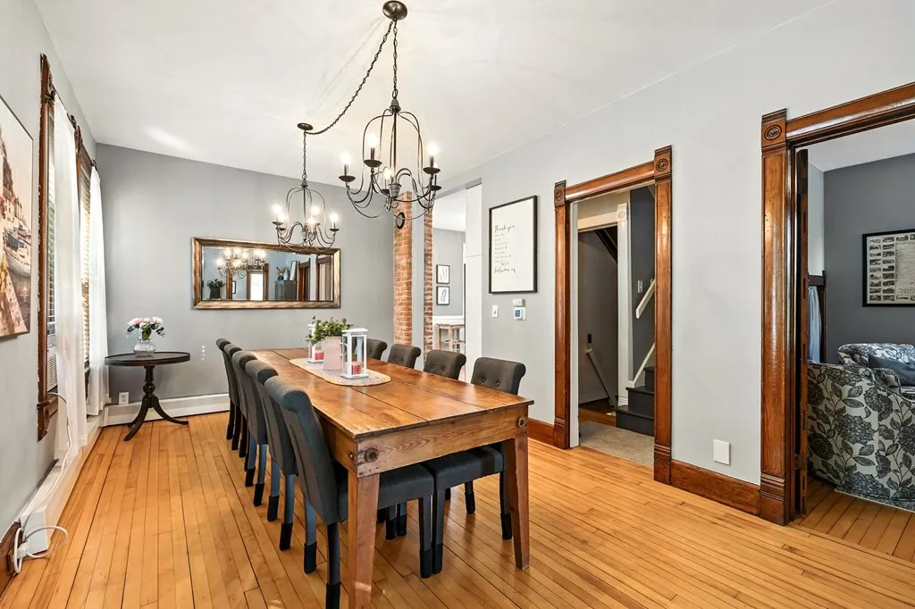 229 S Lansing Ave, Sturgeon Bay, Wisconsin 54235, 4 Bedrooms Bedrooms, ,2 BathroomsBathrooms,Inland-Residential,For Sale,S Lansing Ave,144509