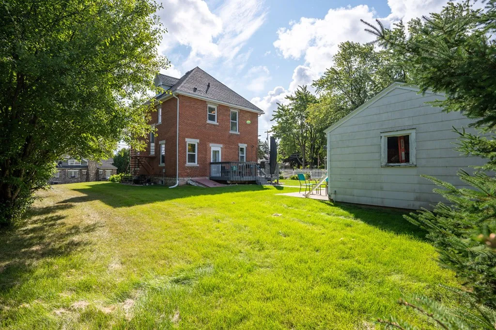 229 S Lansing Ave, Sturgeon Bay, Wisconsin 54235, 4 Bedrooms Bedrooms, ,2 BathroomsBathrooms,Inland-Residential,For Sale,S Lansing Ave,144509