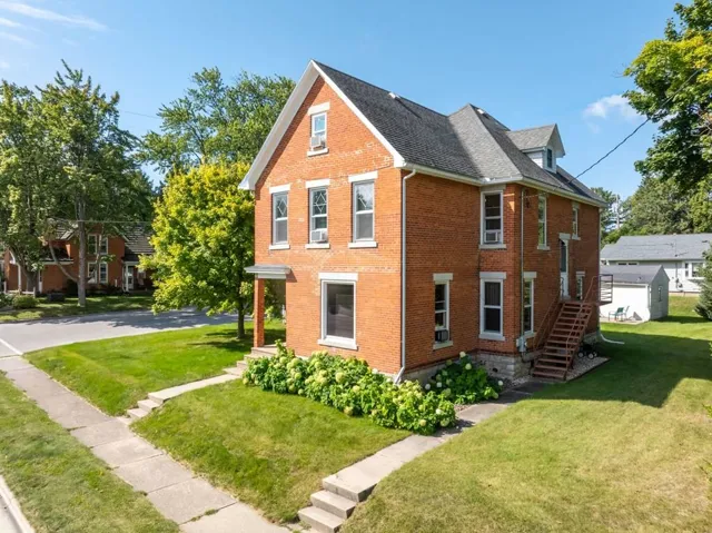 229 S Lansing Ave, Sturgeon Bay, Wisconsin 54235, 4 Bedrooms Bedrooms, ,2 BathroomsBathrooms,Inland-Residential,For Sale,S Lansing Ave,144509