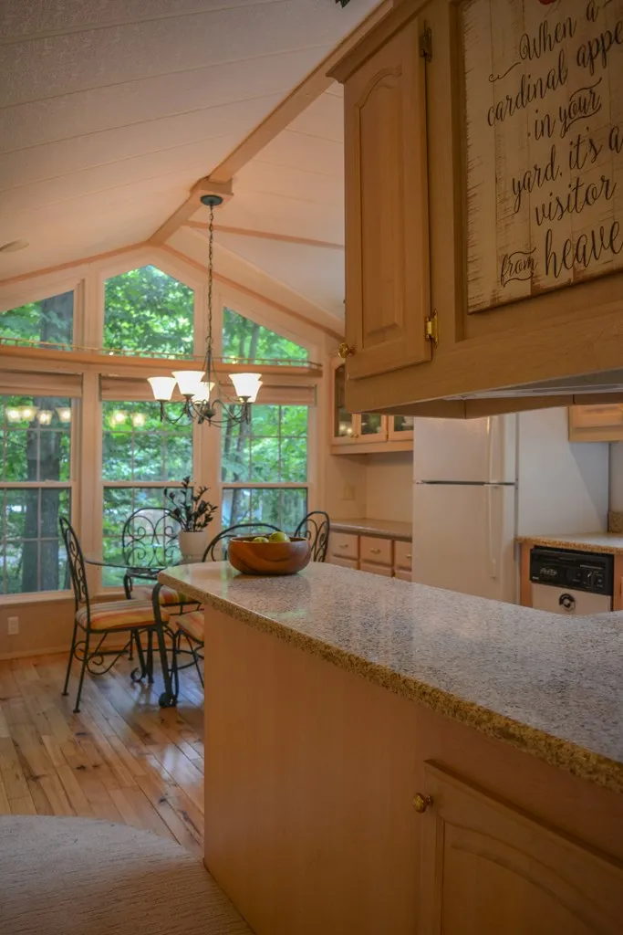 4286 Harbor School Rd # 255, Egg Harbor, Wisconsin 54209, 1 Bedroom Bedrooms, ,1 BathroomBathrooms,Condominium,For Sale,Harbor School Rd,144340