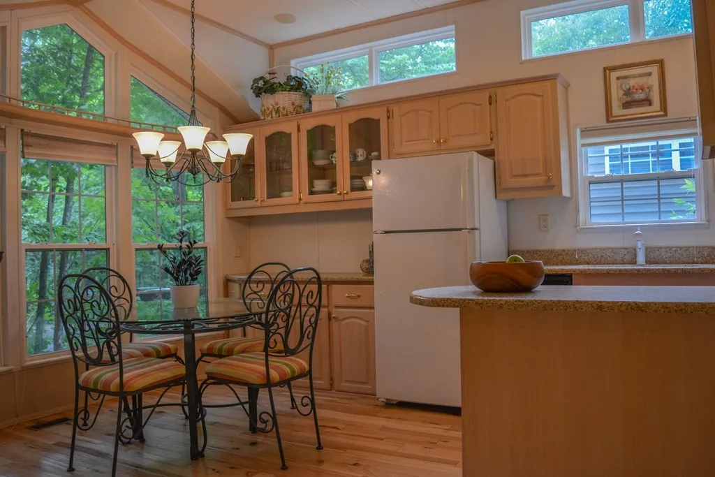 4286 Harbor School Rd # 255, Egg Harbor, Wisconsin 54209, 1 Bedroom Bedrooms, ,1 BathroomBathrooms,Condominium,For Sale,Harbor School Rd,144340