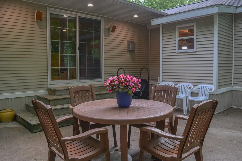 4286 Harbor School Rd # 255, Egg Harbor, Wisconsin 54209, 1 Bedroom Bedrooms, ,1 BathroomBathrooms,Condominium,For Sale,Harbor School Rd,144340