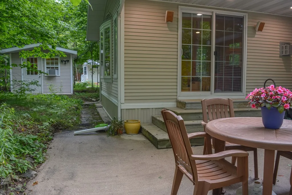 4286 Harbor School Rd # 255, Egg Harbor, Wisconsin 54209, 1 Bedroom Bedrooms, ,1 BathroomBathrooms,Condominium,For Sale,Harbor School Rd,144340