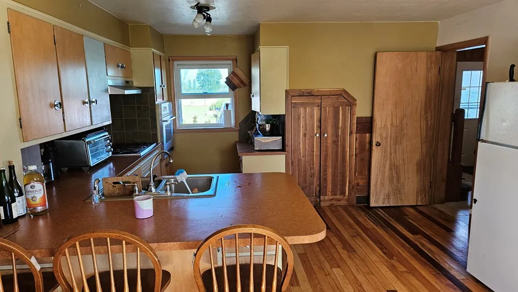 9668 Hwy 57, Baileys Harbor Wi 54202, 4 Bedrooms Bedrooms, ,2 BathroomsBathrooms,Farm,For Sale,Hwy 57,140888