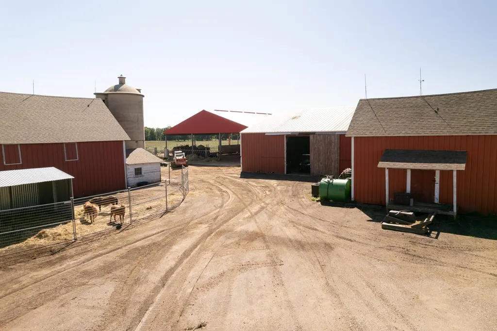 9668 Hwy 57, Baileys Harbor Wi 54202, 4 Bedrooms Bedrooms, ,2 BathroomsBathrooms,Farm,For Sale,Hwy 57,140888