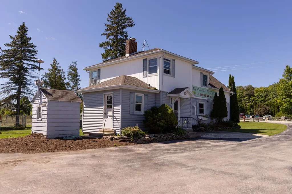 9668 Hwy 57, Baileys Harbor Wi 54202, 4 Bedrooms Bedrooms, ,2 BathroomsBathrooms,Farm,For Sale,Hwy 57,140888