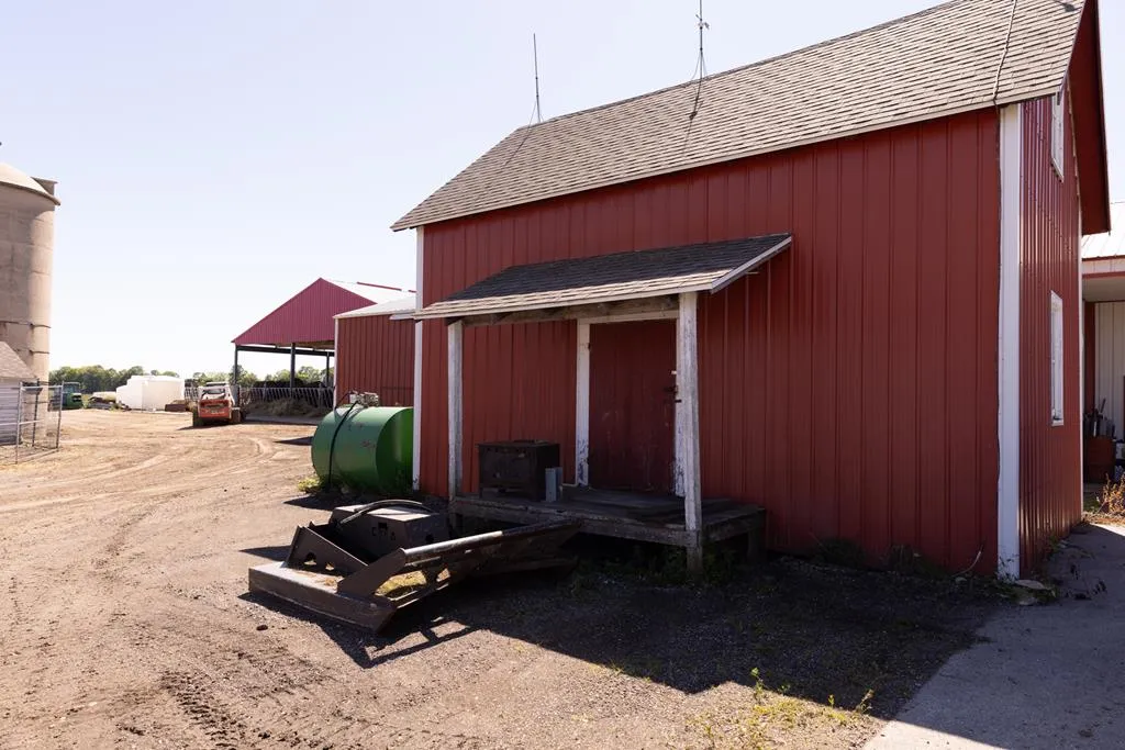 9668 Hwy 57, Baileys Harbor Wi 54202, 4 Bedrooms Bedrooms, ,2 BathroomsBathrooms,Farm,For Sale,Hwy 57,140888