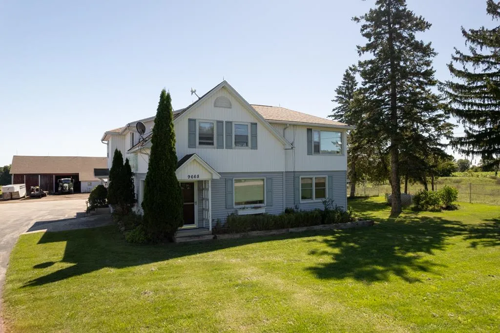 9668 Hwy 57, Baileys Harbor Wi 54202, 4 Bedrooms Bedrooms, ,2 BathroomsBathrooms,Farm,For Sale,Hwy 57,140888