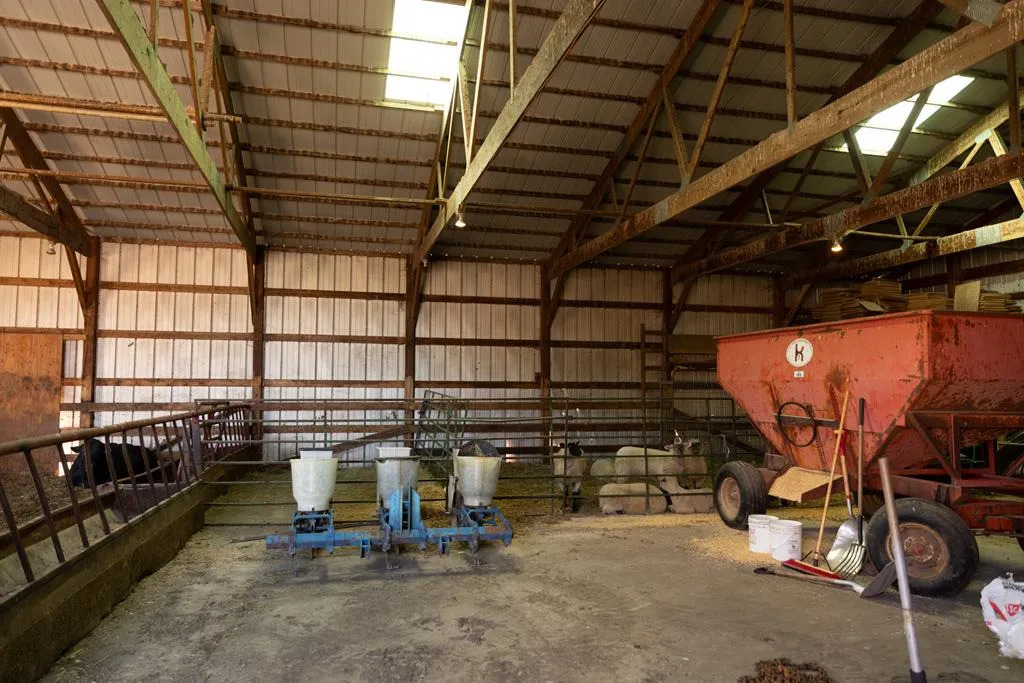 9668 Hwy 57, Baileys Harbor Wi 54202, 4 Bedrooms Bedrooms, ,2 BathroomsBathrooms,Farm,For Sale,Hwy 57,140888