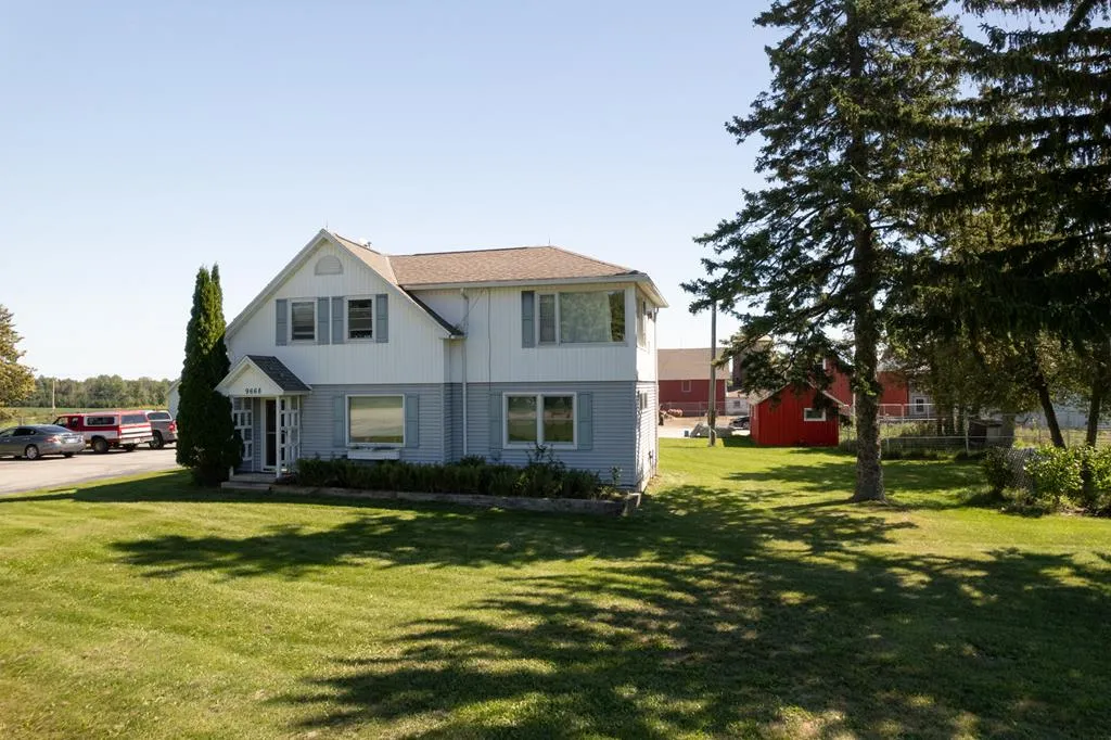 9668 Hwy 57, Baileys Harbor Wi 54202, 4 Bedrooms Bedrooms, ,2 BathroomsBathrooms,Farm,For Sale,Hwy 57,140888