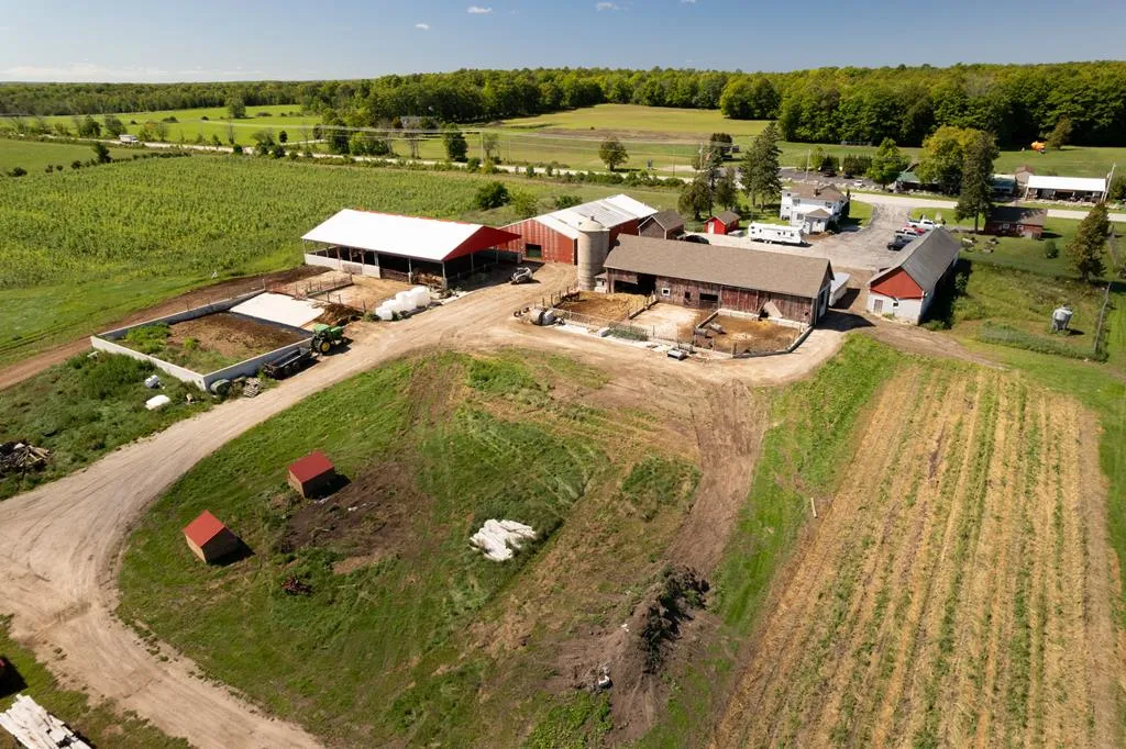 9668 Hwy 57, Baileys Harbor Wi 54202, 4 Bedrooms Bedrooms, ,2 BathroomsBathrooms,Farm,For Sale,Hwy 57,140888