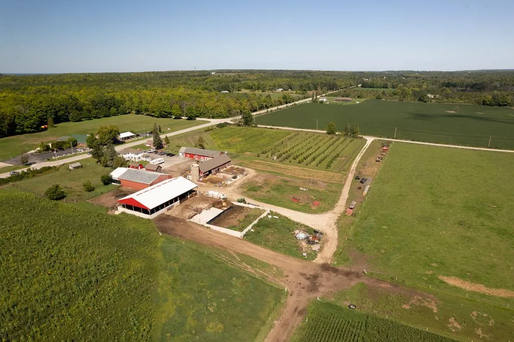 9668 Hwy 57, Baileys Harbor Wi 54202, 4 Bedrooms Bedrooms, ,2 BathroomsBathrooms,Farm,For Sale,Hwy 57,140888