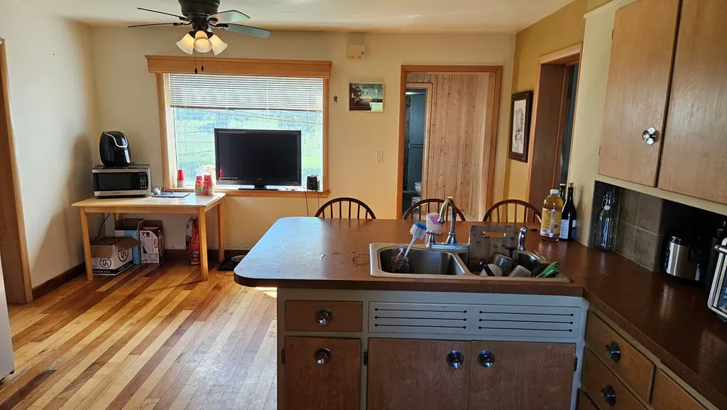 9668 Hwy 57, Baileys Harbor Wi 54202, 4 Bedrooms Bedrooms, ,2 BathroomsBathrooms,Farm,For Sale,Hwy 57,140888