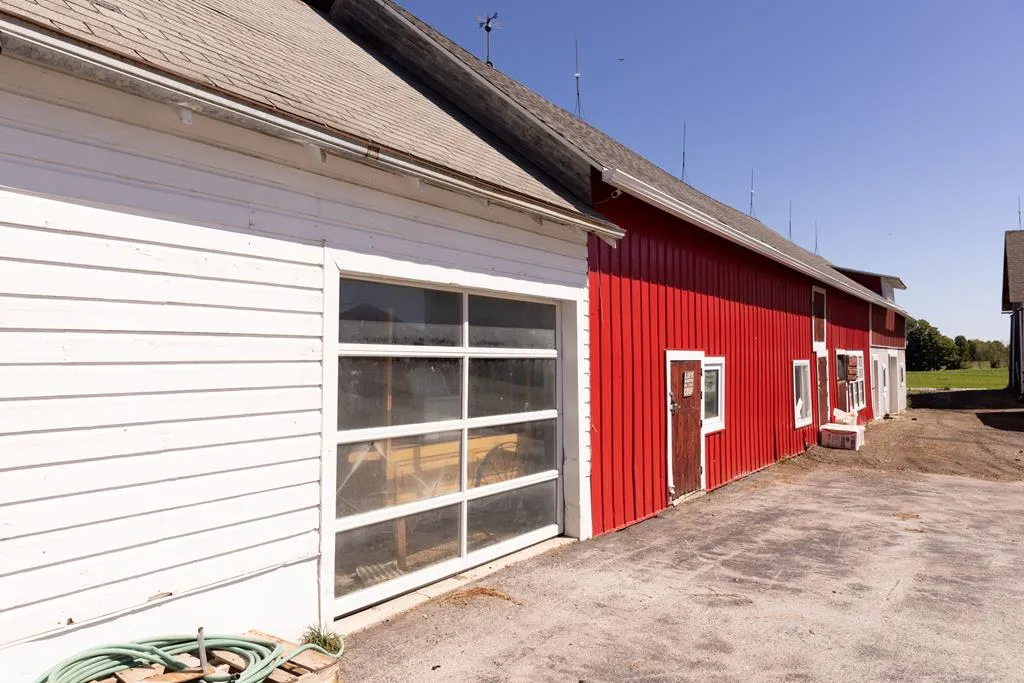 9668 Hwy 57, Baileys Harbor Wi 54202, 4 Bedrooms Bedrooms, ,2 BathroomsBathrooms,Farm,For Sale,Hwy 57,140888