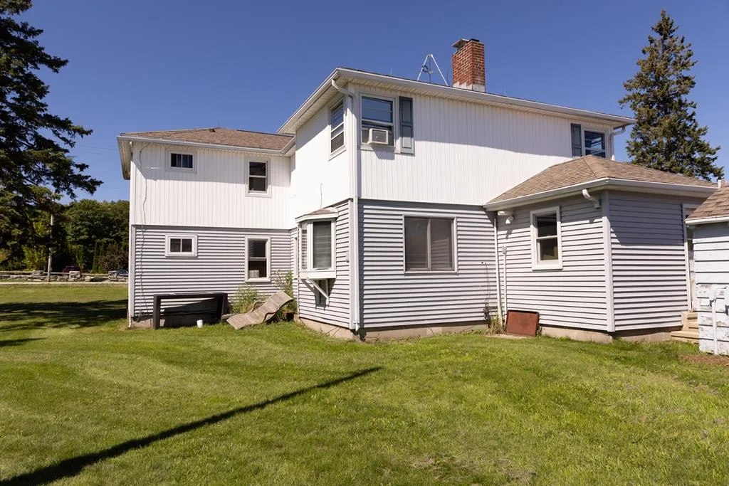 9668 Hwy 57, Baileys Harbor Wi 54202, 4 Bedrooms Bedrooms, ,2 BathroomsBathrooms,Farm,For Sale,Hwy 57,140888