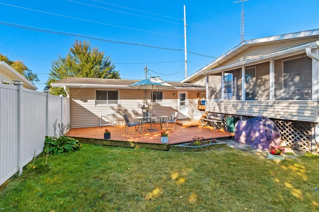 750 N 8th Ave, Sturgeon Bay Wi 54235, 4 Bedrooms Bedrooms, ,2 BathroomsBathrooms,Inland-Residential,For Sale,N 8th Ave,143268