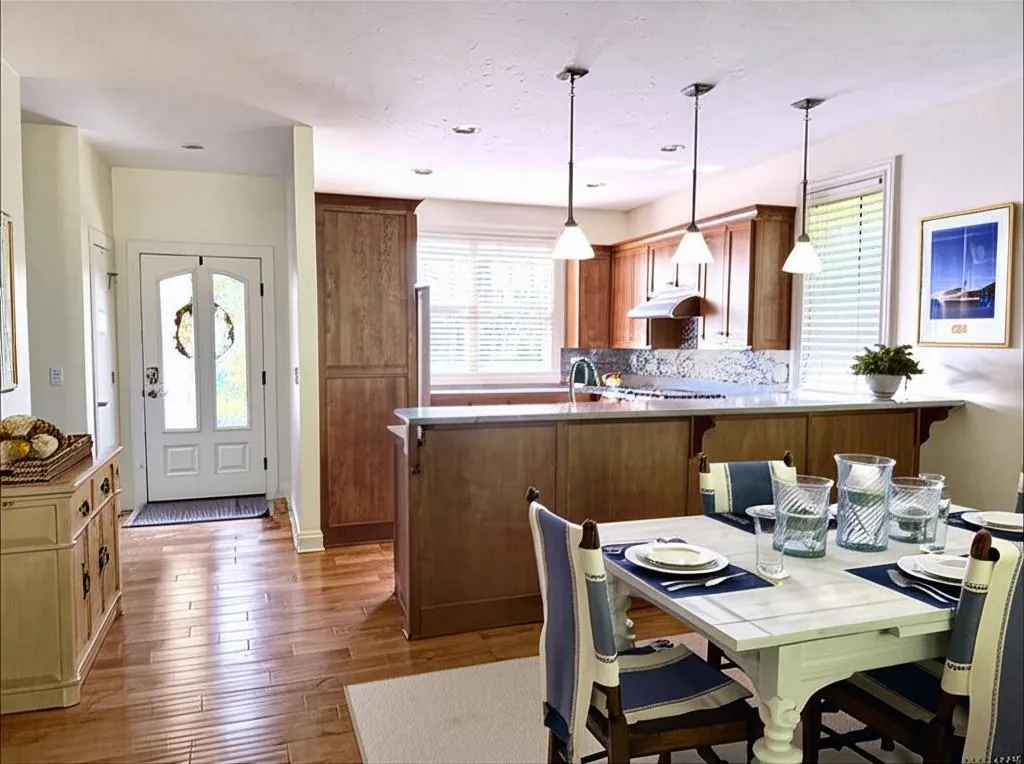 11028 Liberty Park Circle West # 17, Sister Bay, Wisconsin 54234, 3 Bedrooms Bedrooms, ,3 BathroomsBathrooms,Condominium,For Sale,Liberty Park Circle West,144387