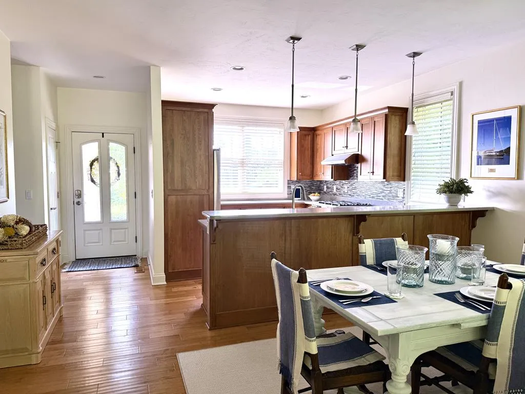 11028 Liberty Park Circle West # 17, Sister Bay, Wisconsin 54234, 3 Bedrooms Bedrooms, ,3 BathroomsBathrooms,Condominium,For Sale,Liberty Park Circle West,144387