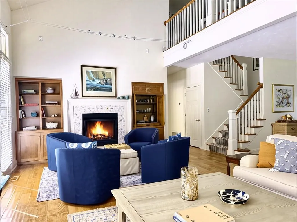 11028 Liberty Park Circle West # 17, Sister Bay, Wisconsin 54234, 3 Bedrooms Bedrooms, ,3 BathroomsBathrooms,Condominium,For Sale,Liberty Park Circle West,144387