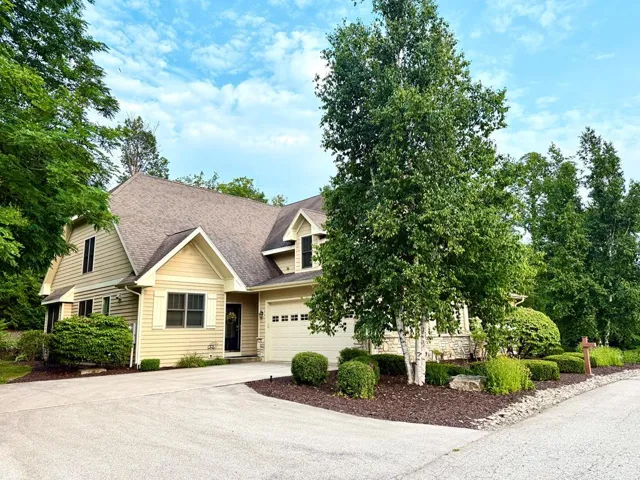 11028 Liberty Park Circle West # 17, Sister Bay, Wisconsin 54234, 3 Bedrooms Bedrooms, ,3 BathroomsBathrooms,Condominium,For Sale,Liberty Park Circle West,144387